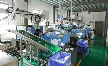 注塑产品脱模不良的解决方案与数据处理服务在注塑行业中的应用