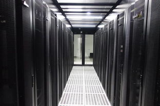 数据中心火灾成因深度剖析与系统性预防策略